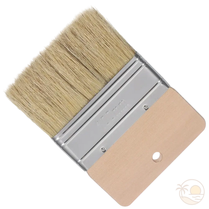 brosse pour enlever le sable 3