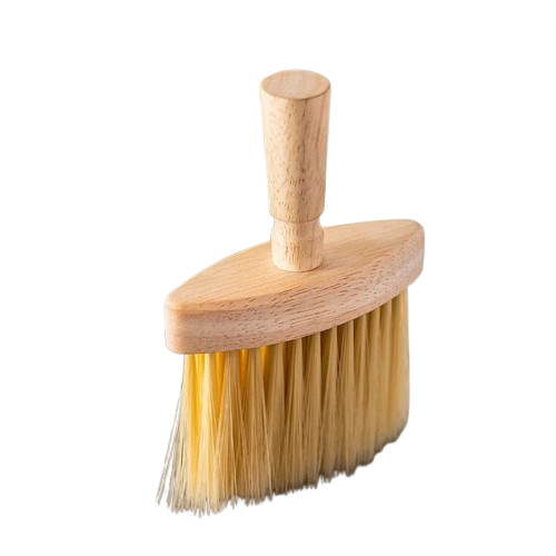 brosse à sable