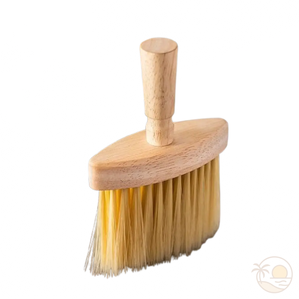 brosse à sable