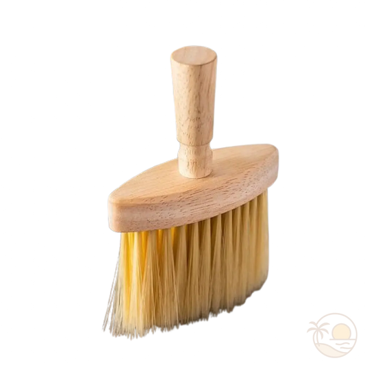 brosse à sable