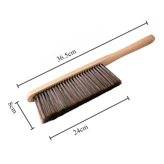 brosse à sable plage dimensions