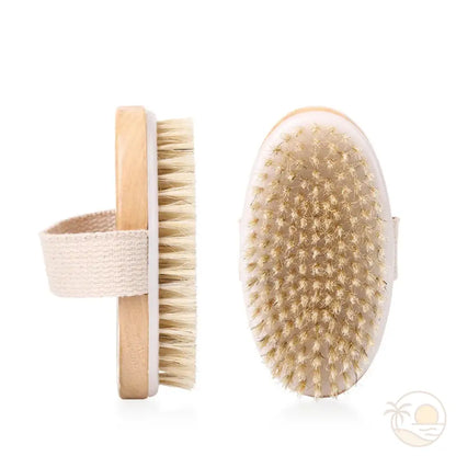 brosses anti sable profil