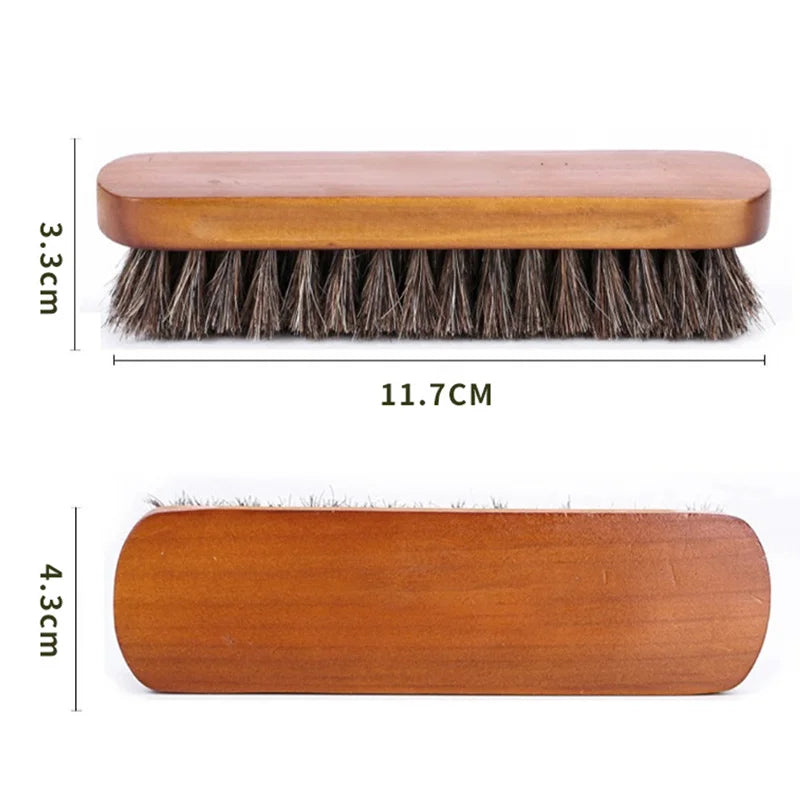 brosses sable dimensions