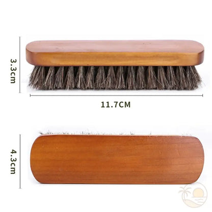 brosses sable dimensions