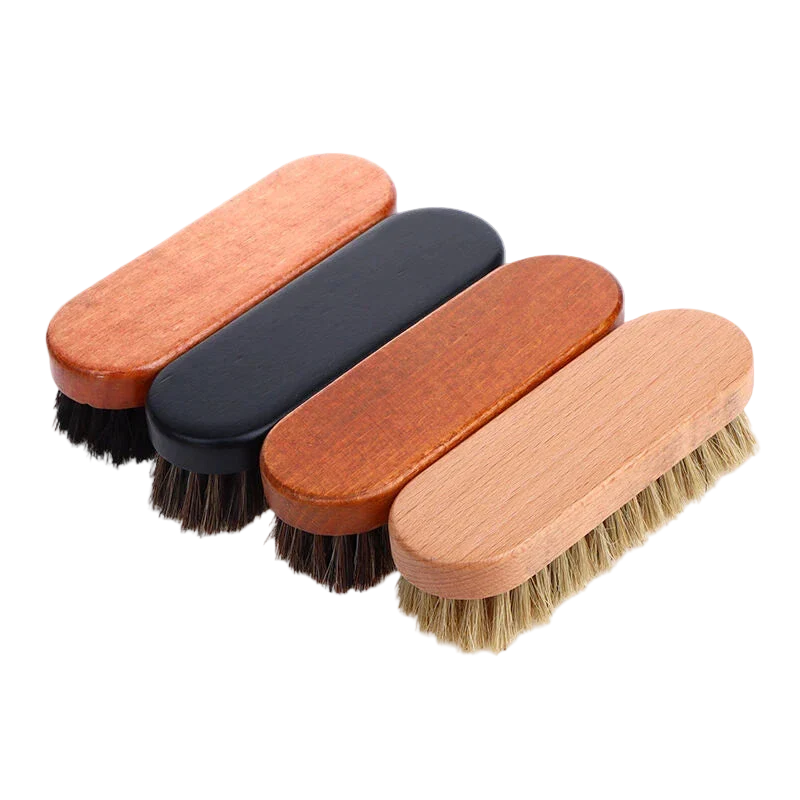 brosses sable marron beige noir