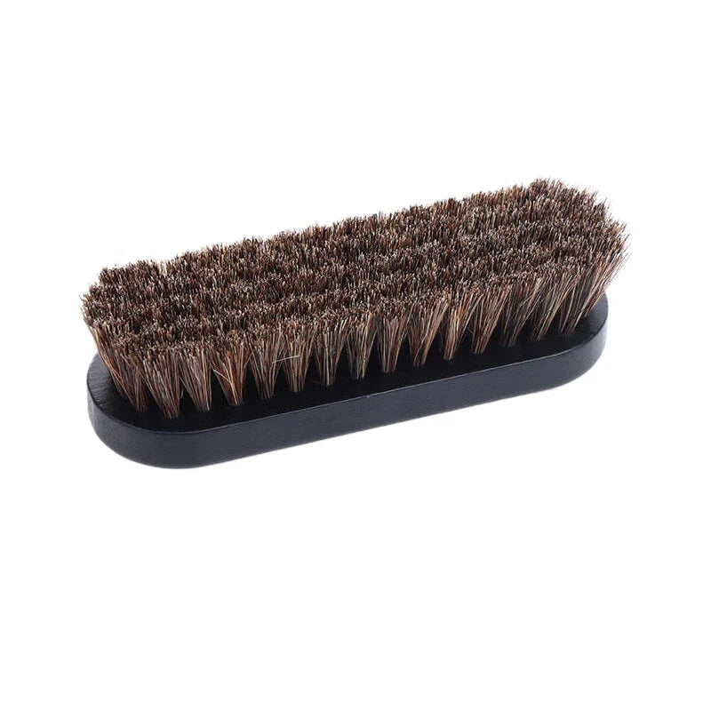 brosses sable noir