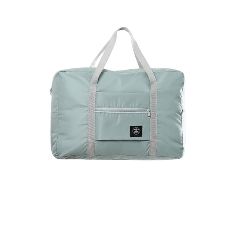 cabas de plage xxl bleu