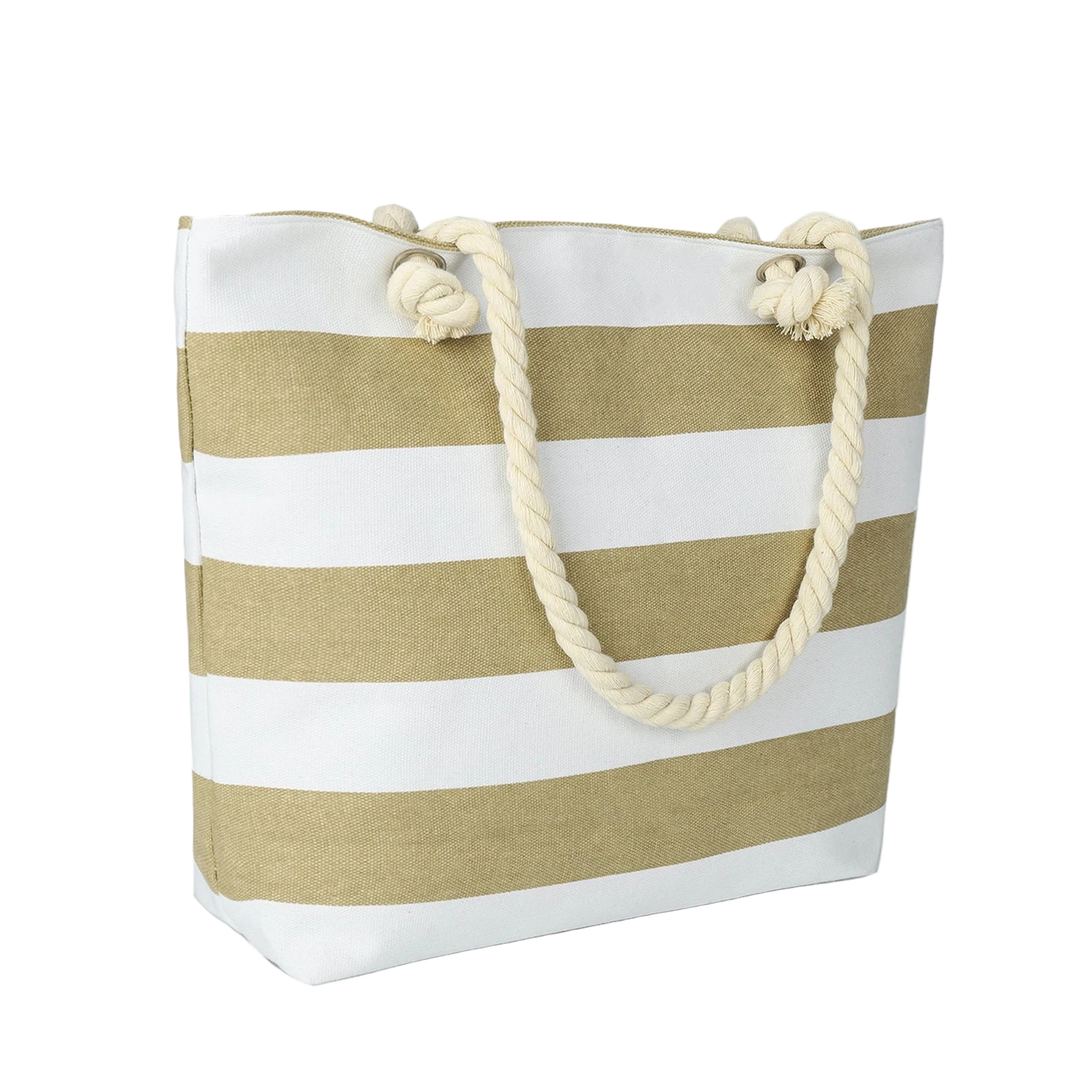 cabas sac de plage beige
