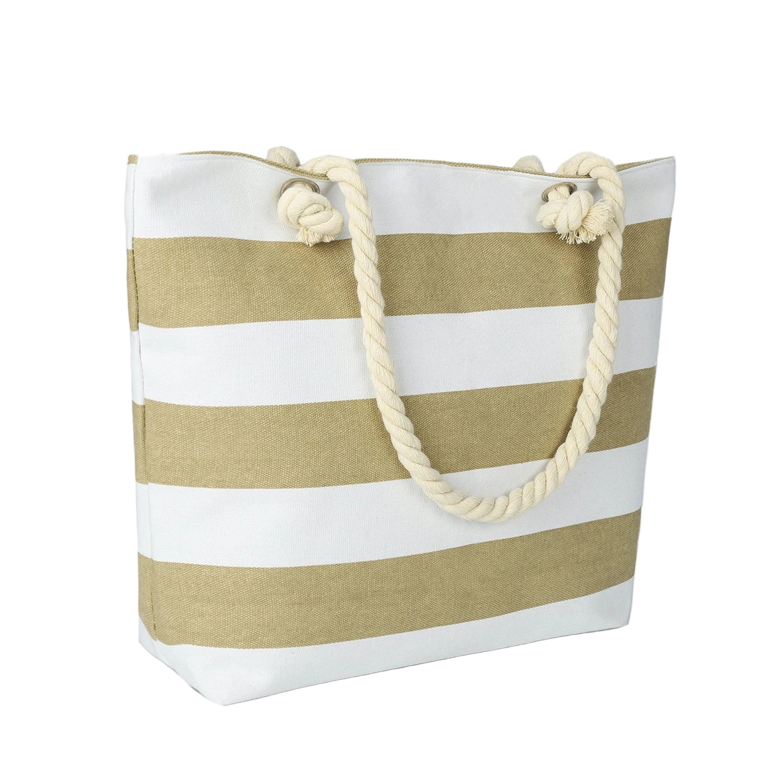 cabas sac de plage beige