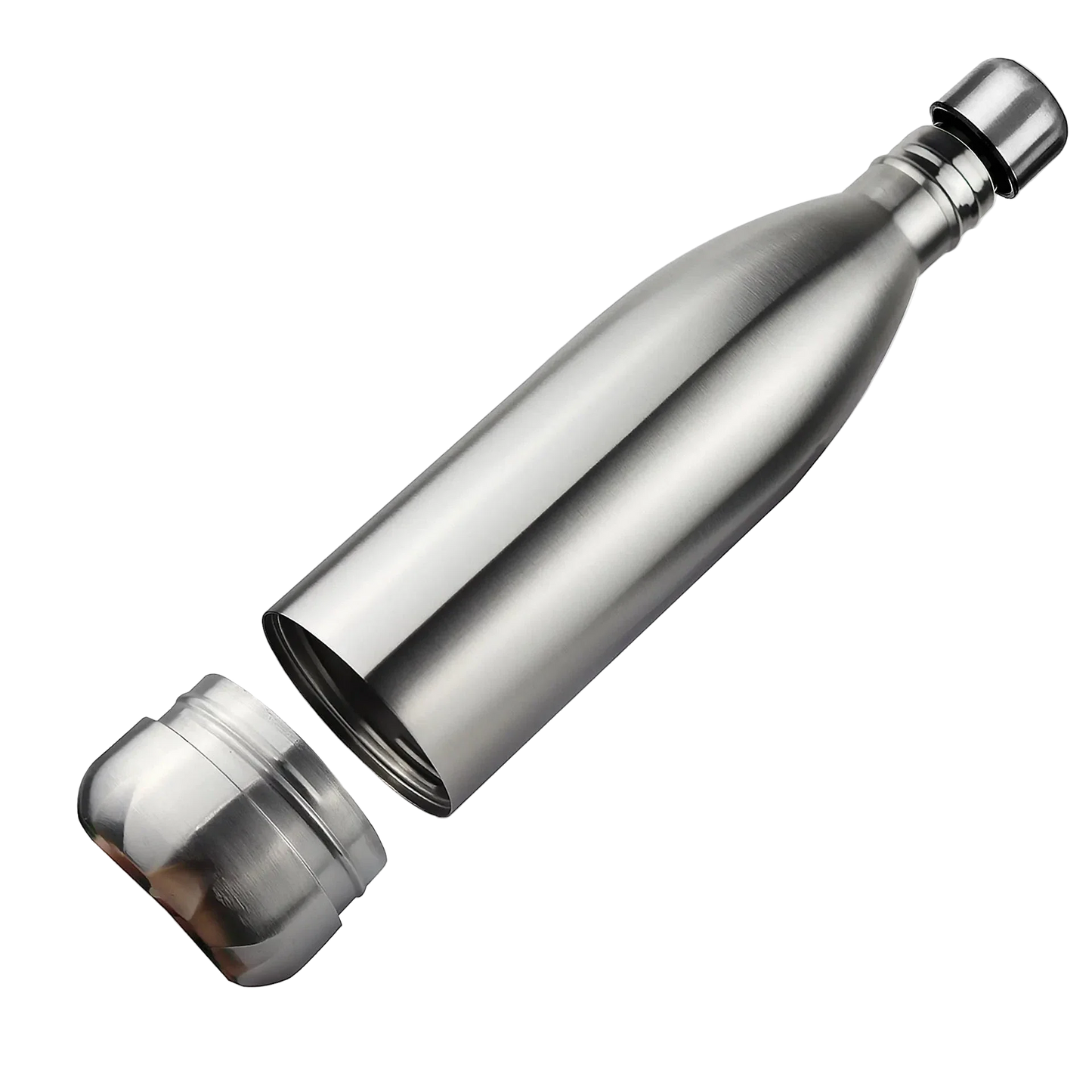 cache objet plage ouvert