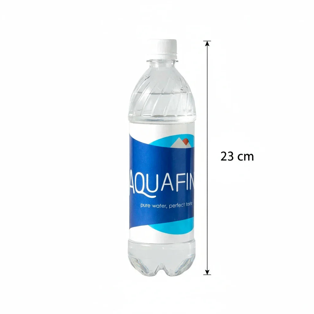 cachette plage dimensions