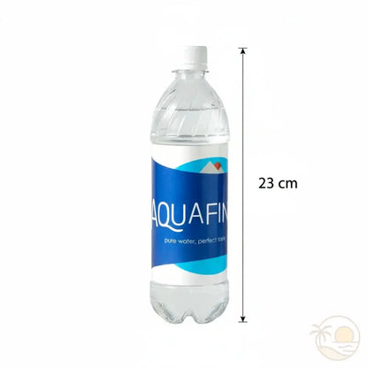 cachette plage dimensions