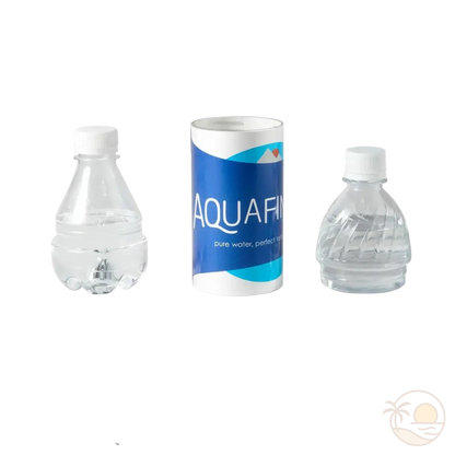 cachette plage ouverte composition