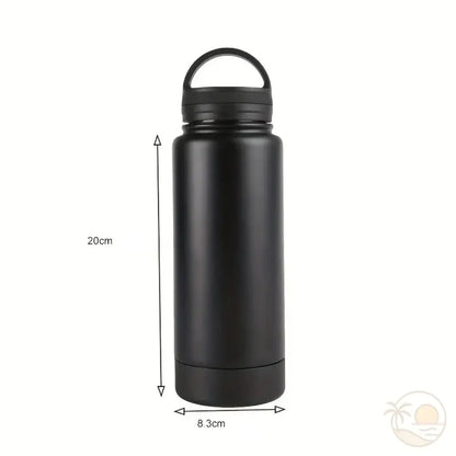 cachette pour la plage dimensions