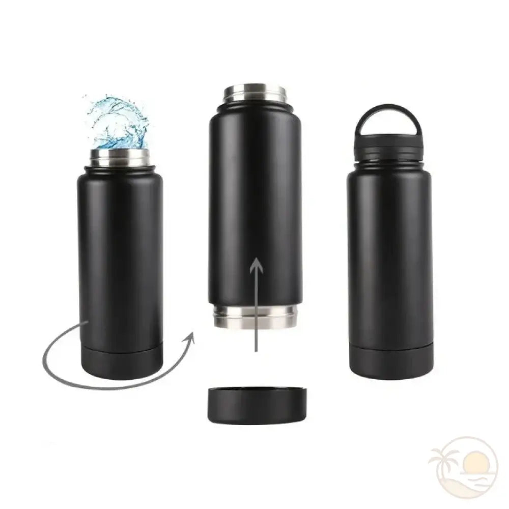 cachette pour la plage fonctionnement