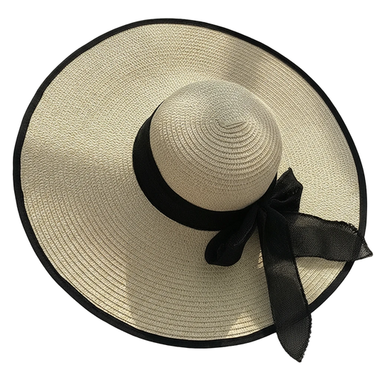 capeline chapeau femme beige 1