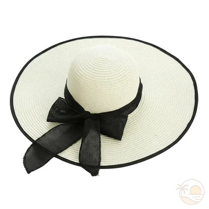 capeline chapeau femme blanc 1