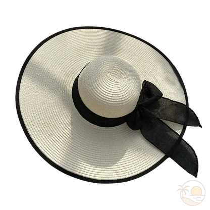 capeline chapeau femme blanc 2