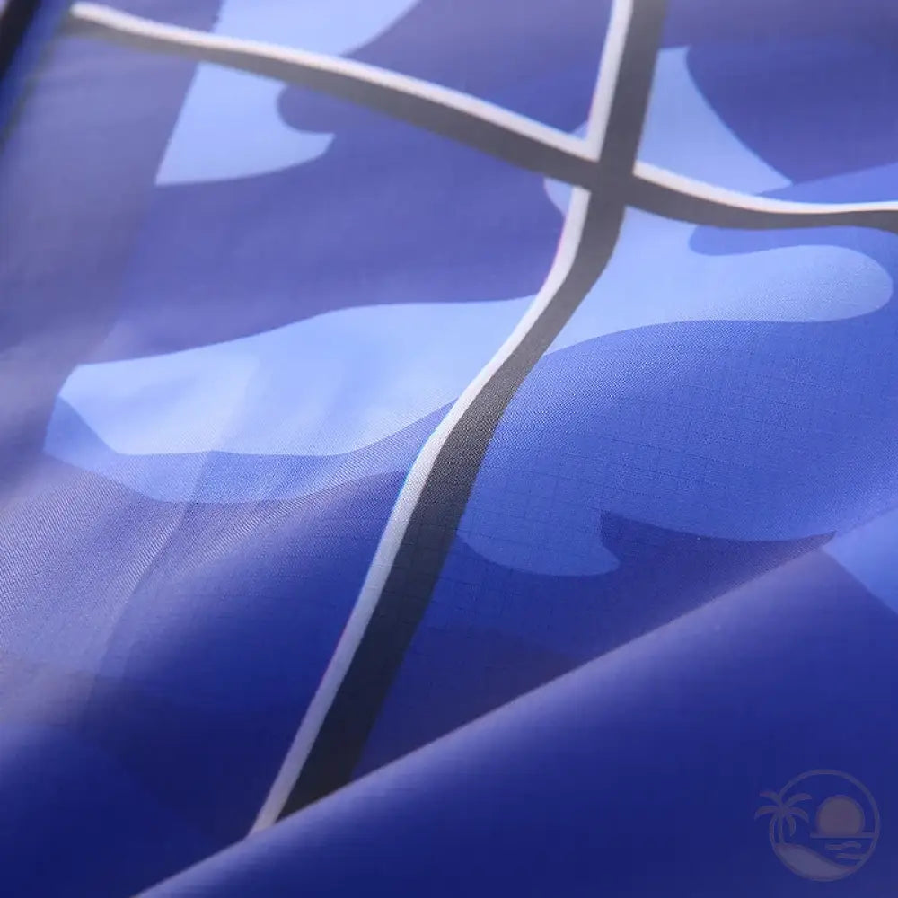 cerf-volant avion toile zoom