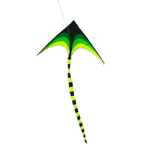 cerf-volant monofil