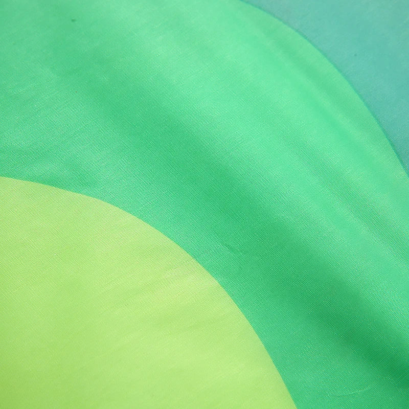 cerf-volant monofil tissu polyester