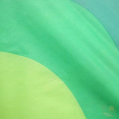 cerf-volant monofil tissu polyester