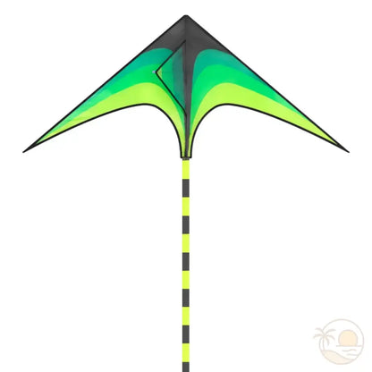 cerf-volant monofil zoom