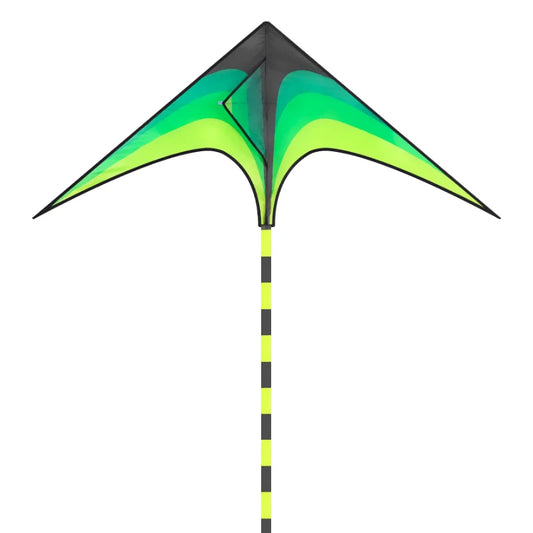 cerf-volant monofil zoom