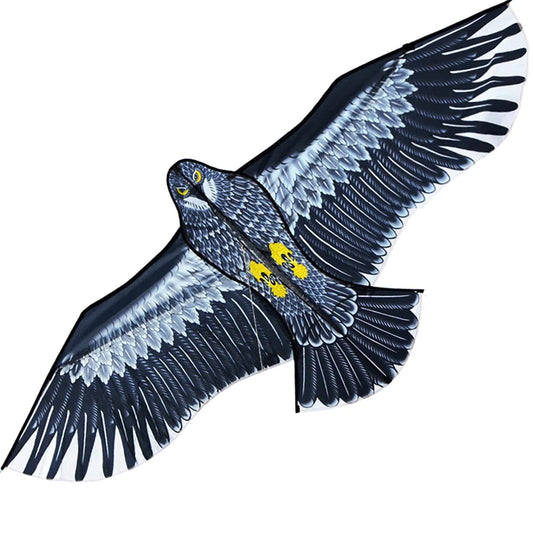cerf volant aigle