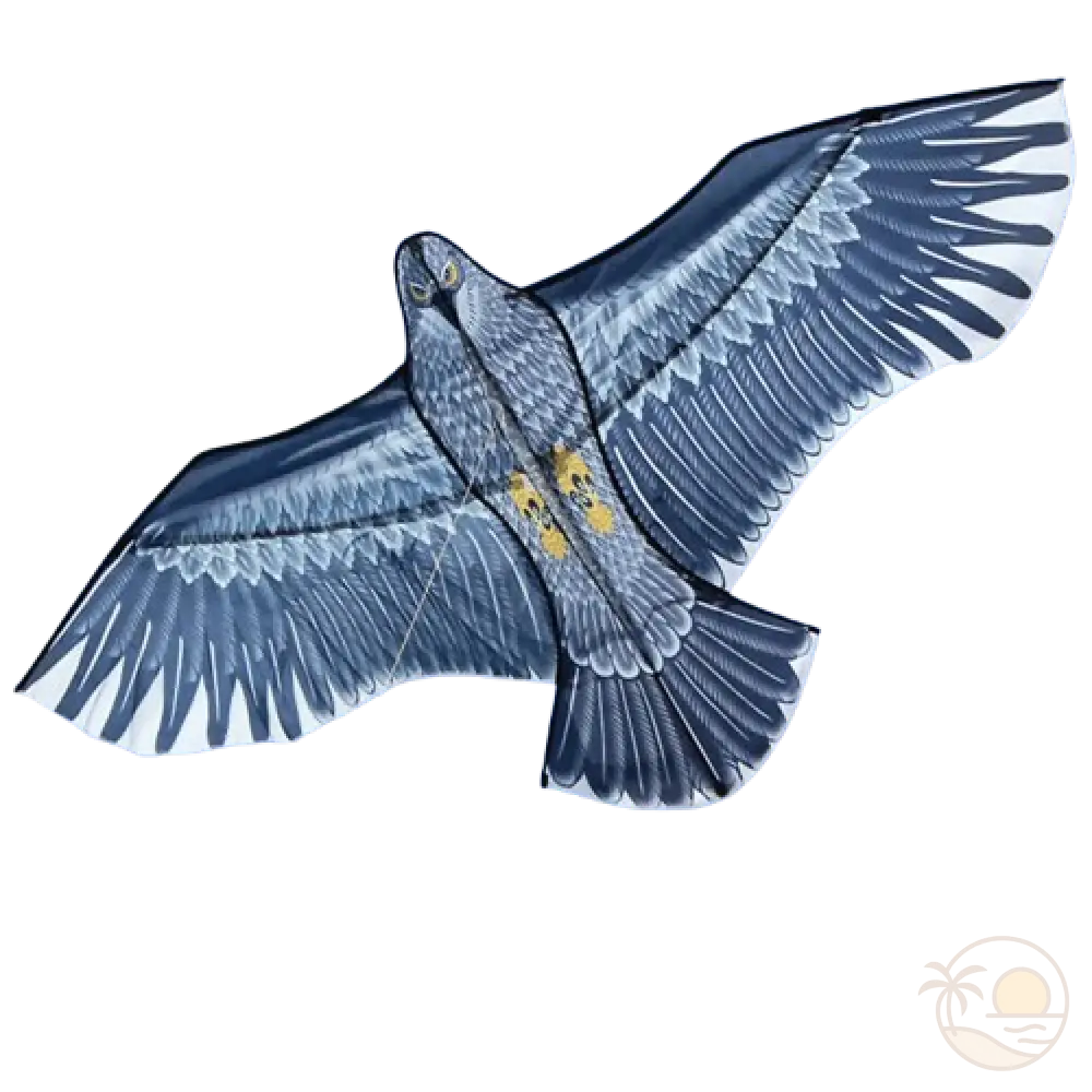 cerf volant aigle vol