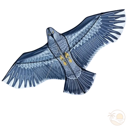 cerf volant aigle vol