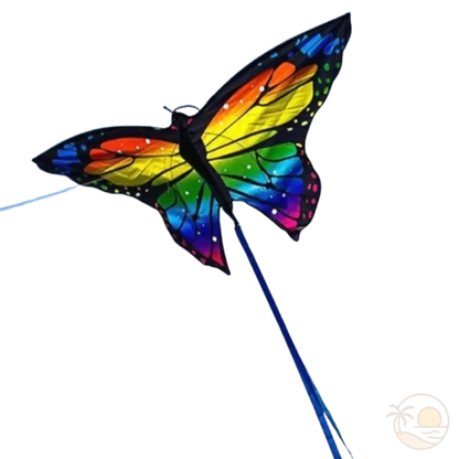 cerf volant papillon 1