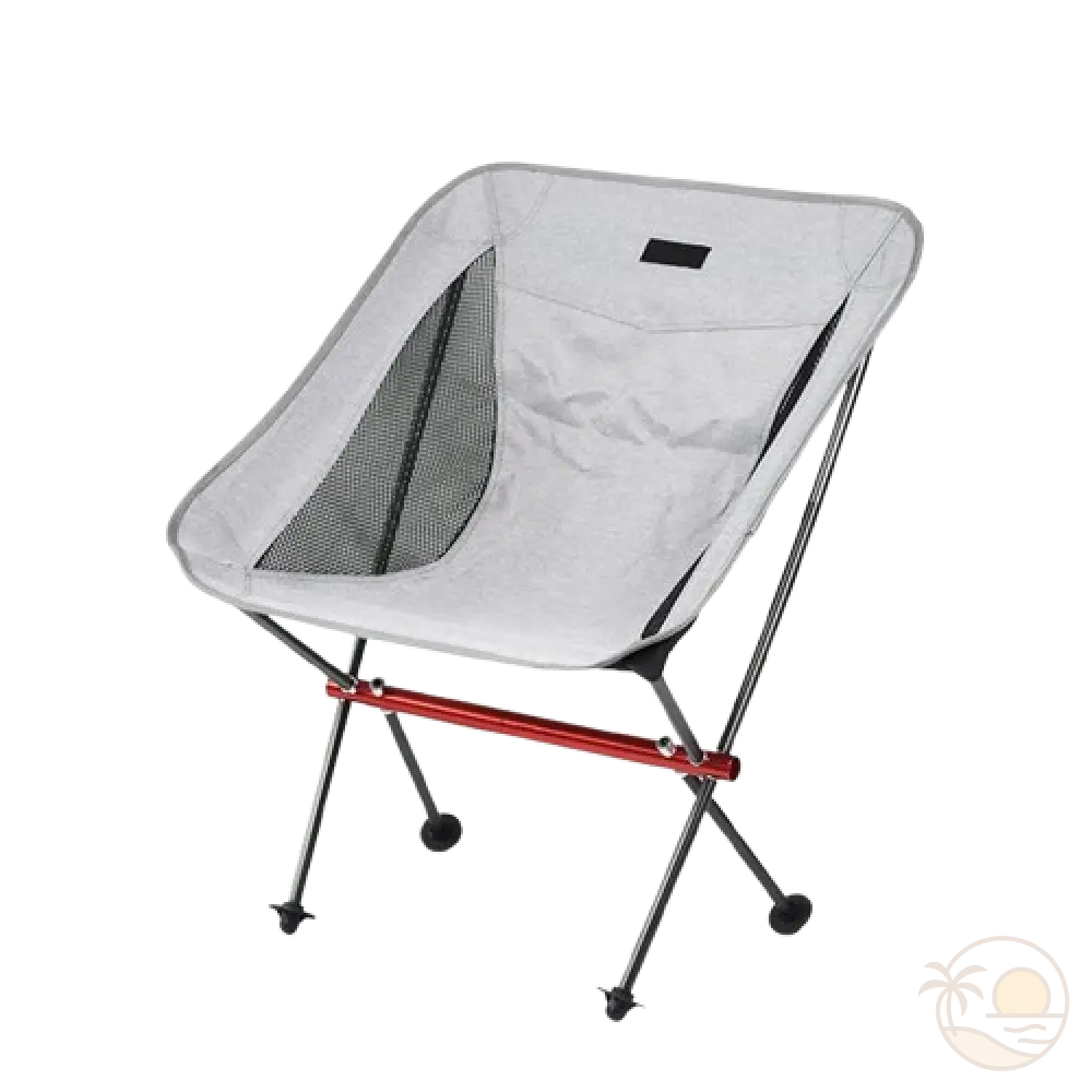 chaise de plage pliante 1