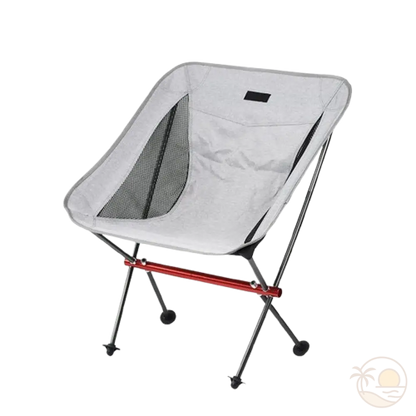 chaise de plage pliante 1