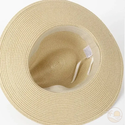 chapeau fedora homme interieur