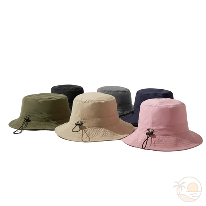 chapeaux bob vert beige rose noir gris bleu marine