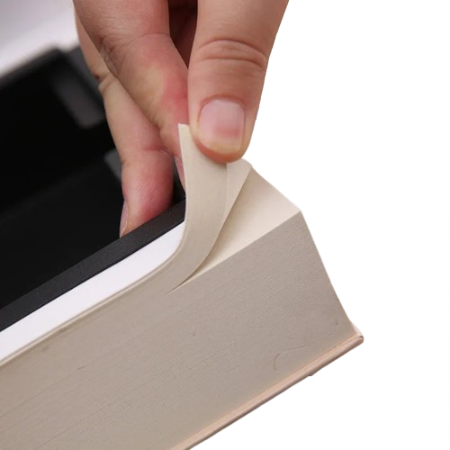 coffre de plage livre ouvert pages