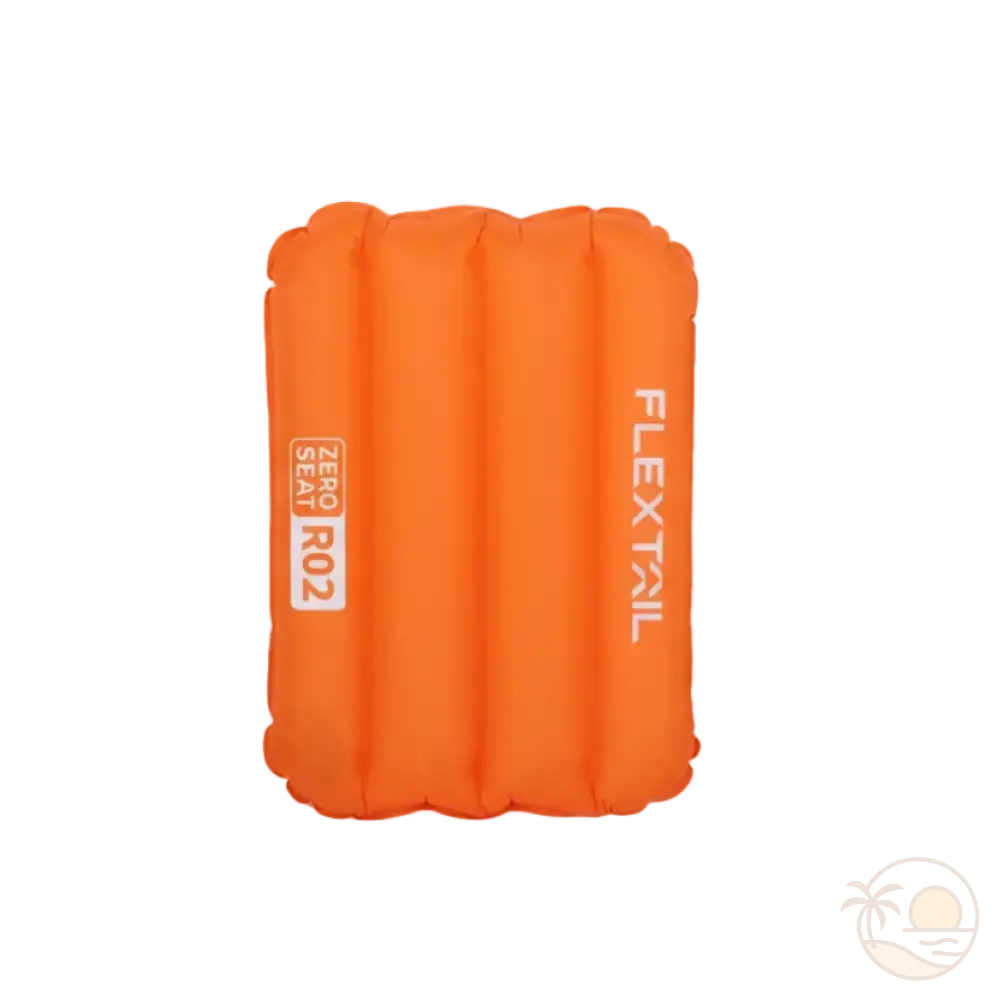 coussin de plage en plastique gonflable