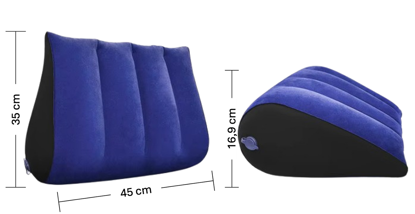 coussin de plage pliable dimensions