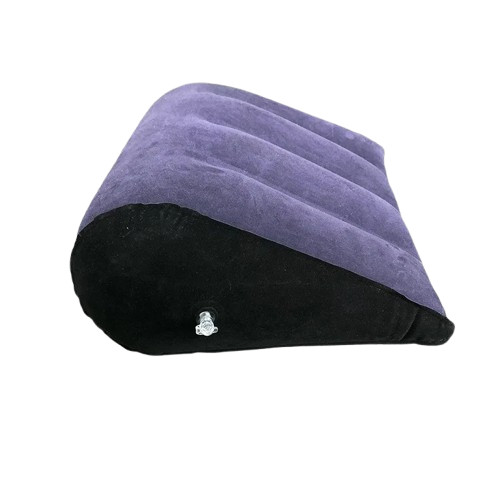 coussin de plage pliable profil