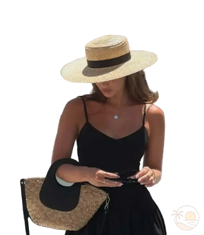fedora chapeau femme