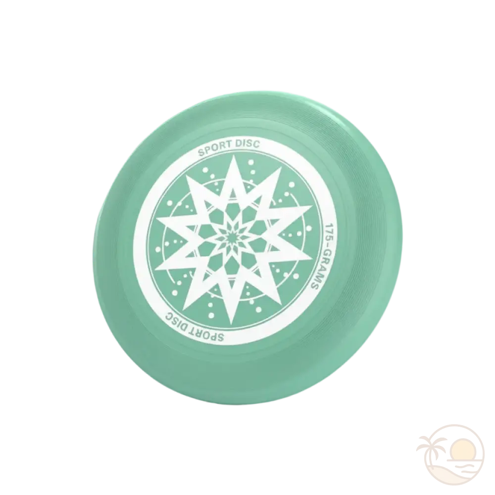 frisbee competition vert