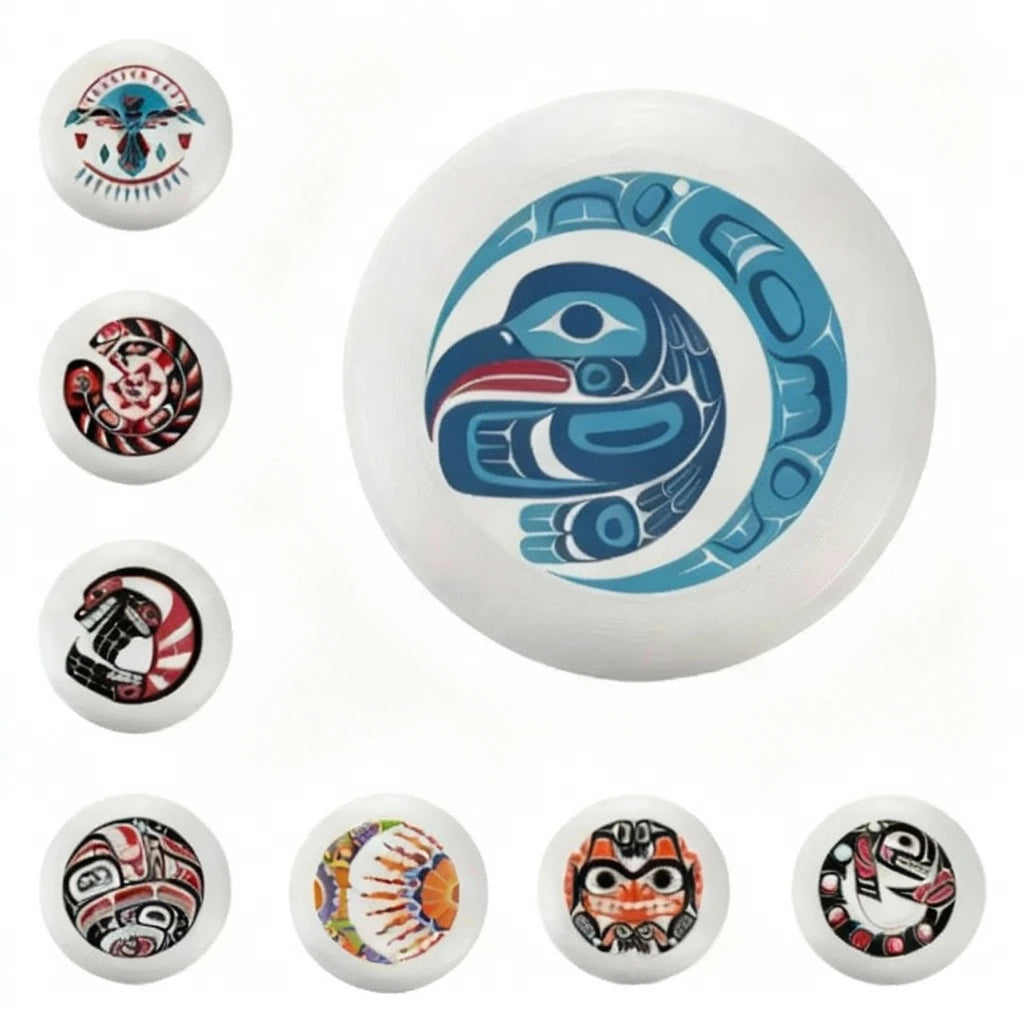 frisbee sport 1