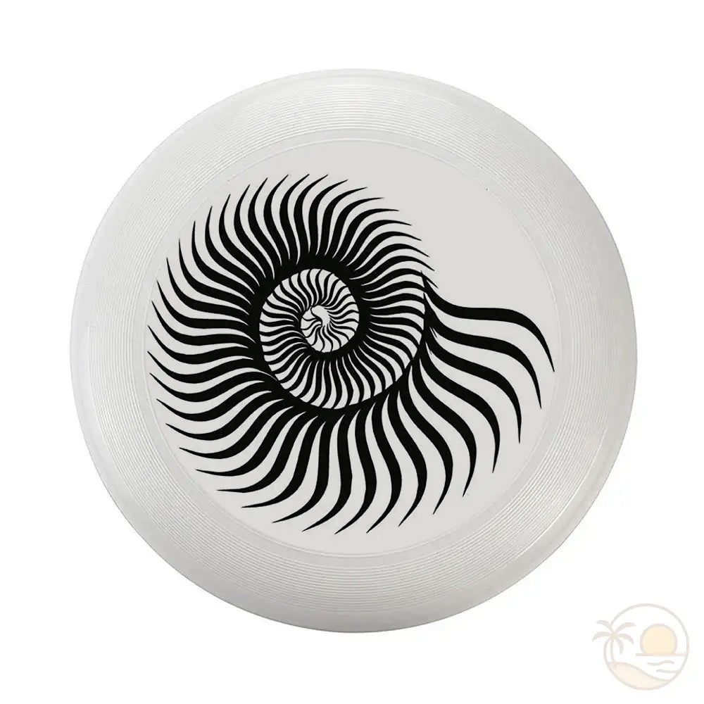 frisbee ultimate ammonite