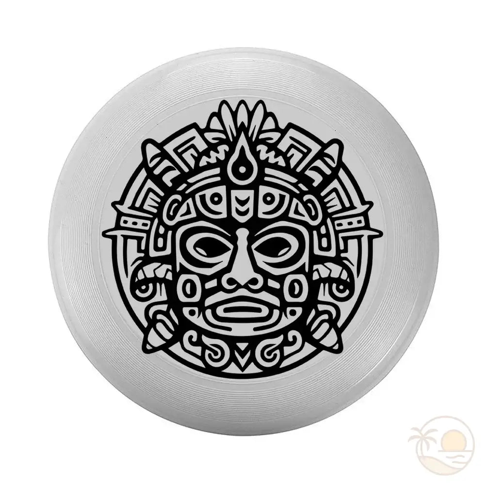 frisbee ultimate masque inca