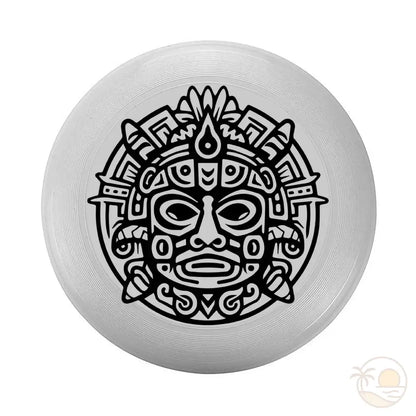frisbee ultimate masque inca