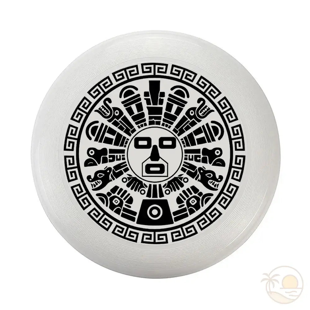 frisbee ultimate masque maya