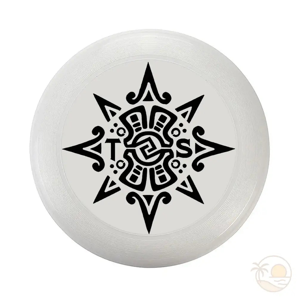 frisbee ultimate soleil inca