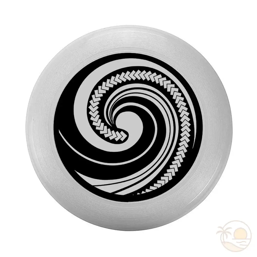 frisbee ultimate spirale