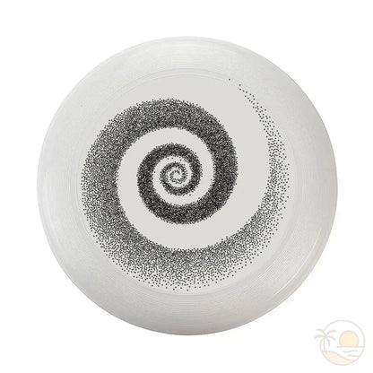 frisbee ultimate spirale de sable